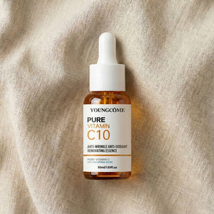 Vitamin C Skin Brightening Serum
