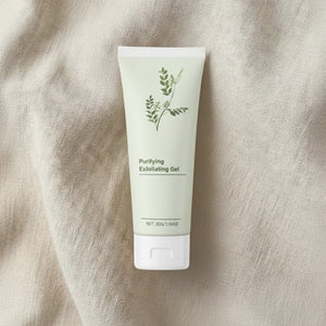 Daily Clarifying Exfoliating Gel
