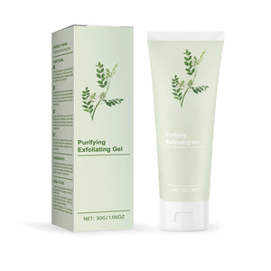 Daily Clarifying Exfoliating Gel