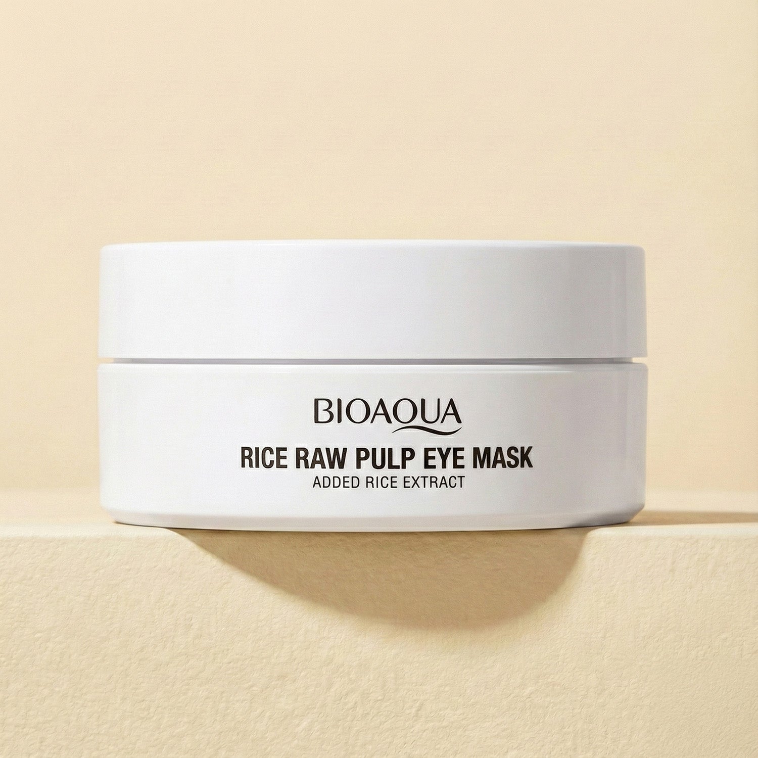 Rice Water Eye Mask - 60pcs