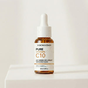 Vitamin C Skin Brightening Serum