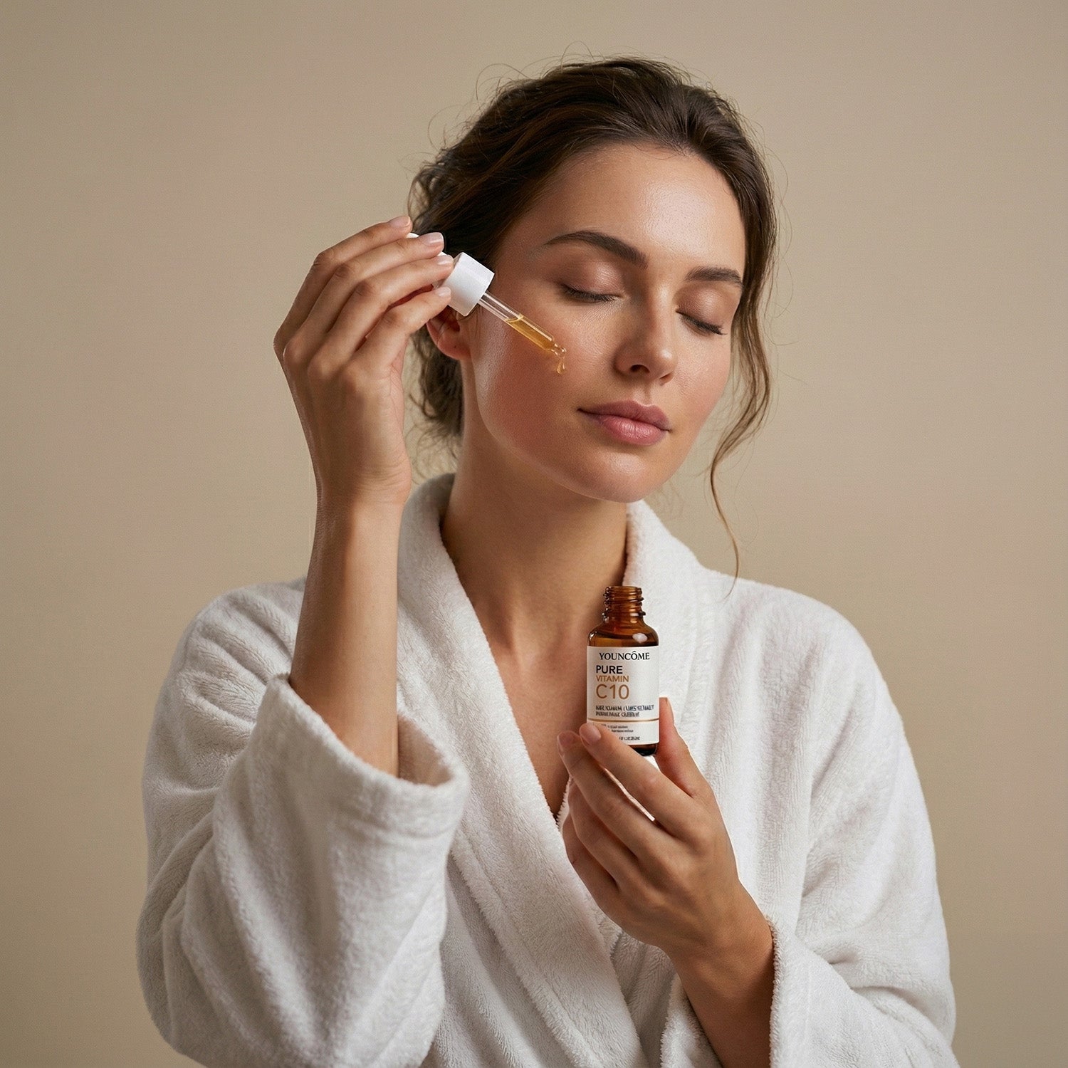 Vitamin C Skin Brightening Serum