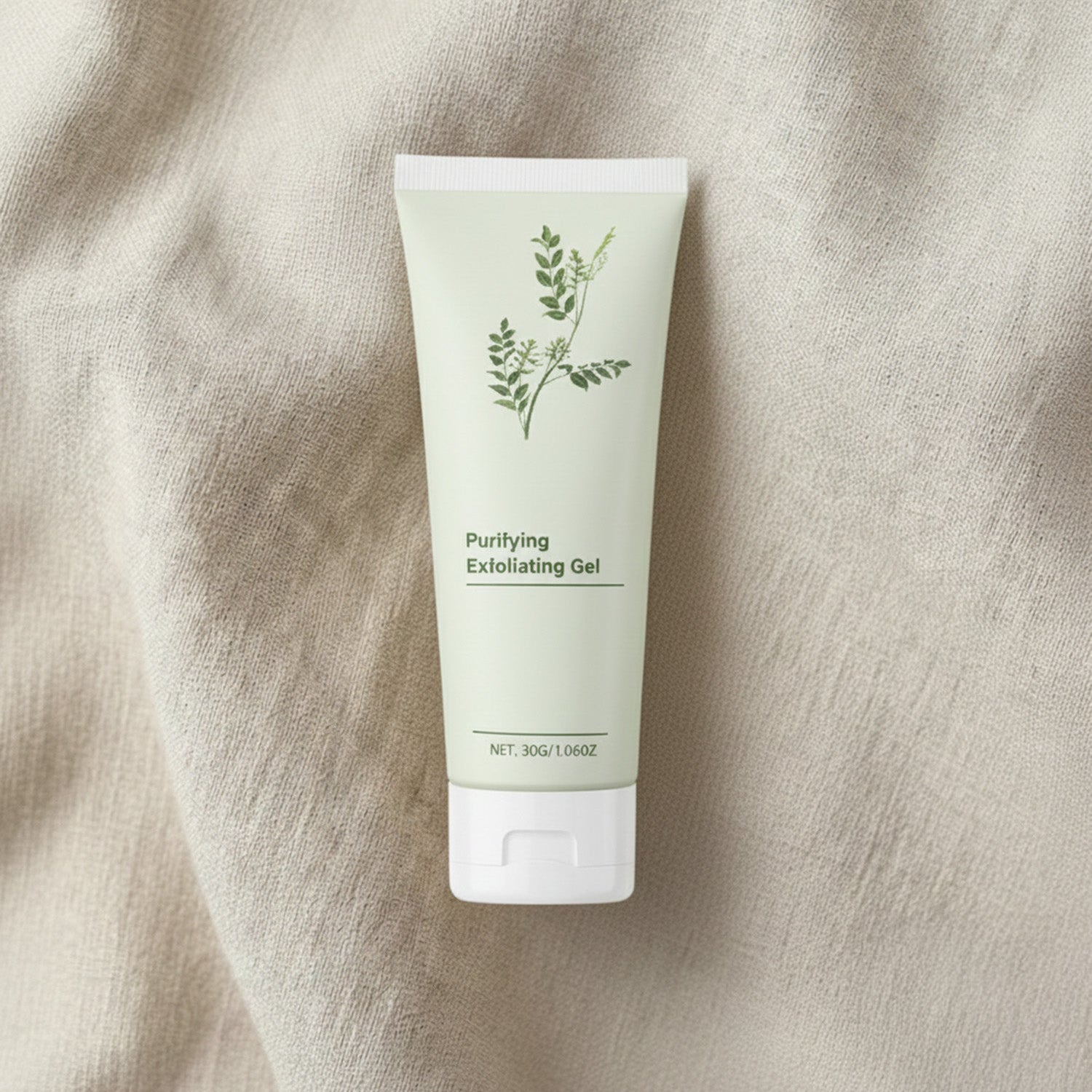 Daily Clarifying Exfoliating Gel