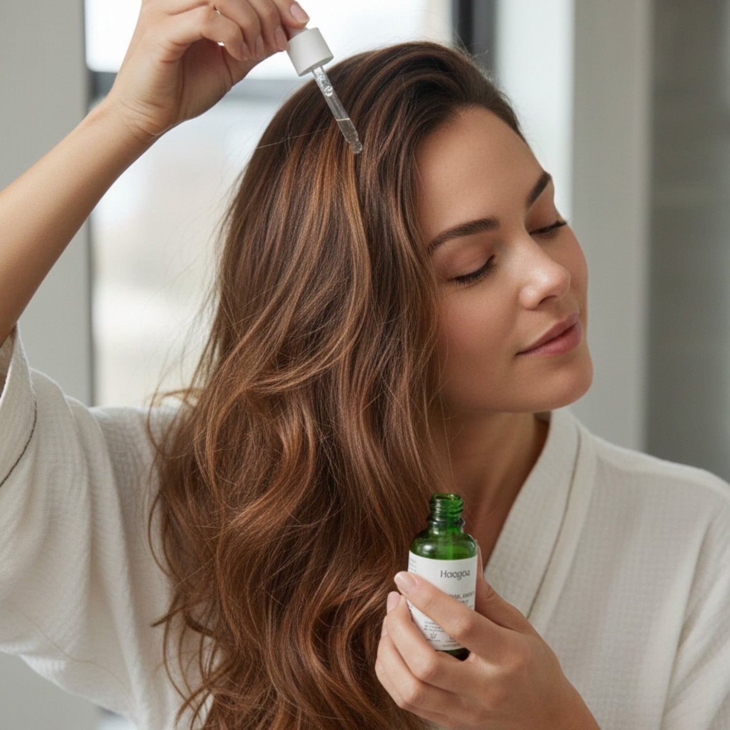 Restorative Ends Hair Cream