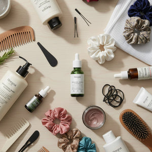 Restorative Ends Hair Cream