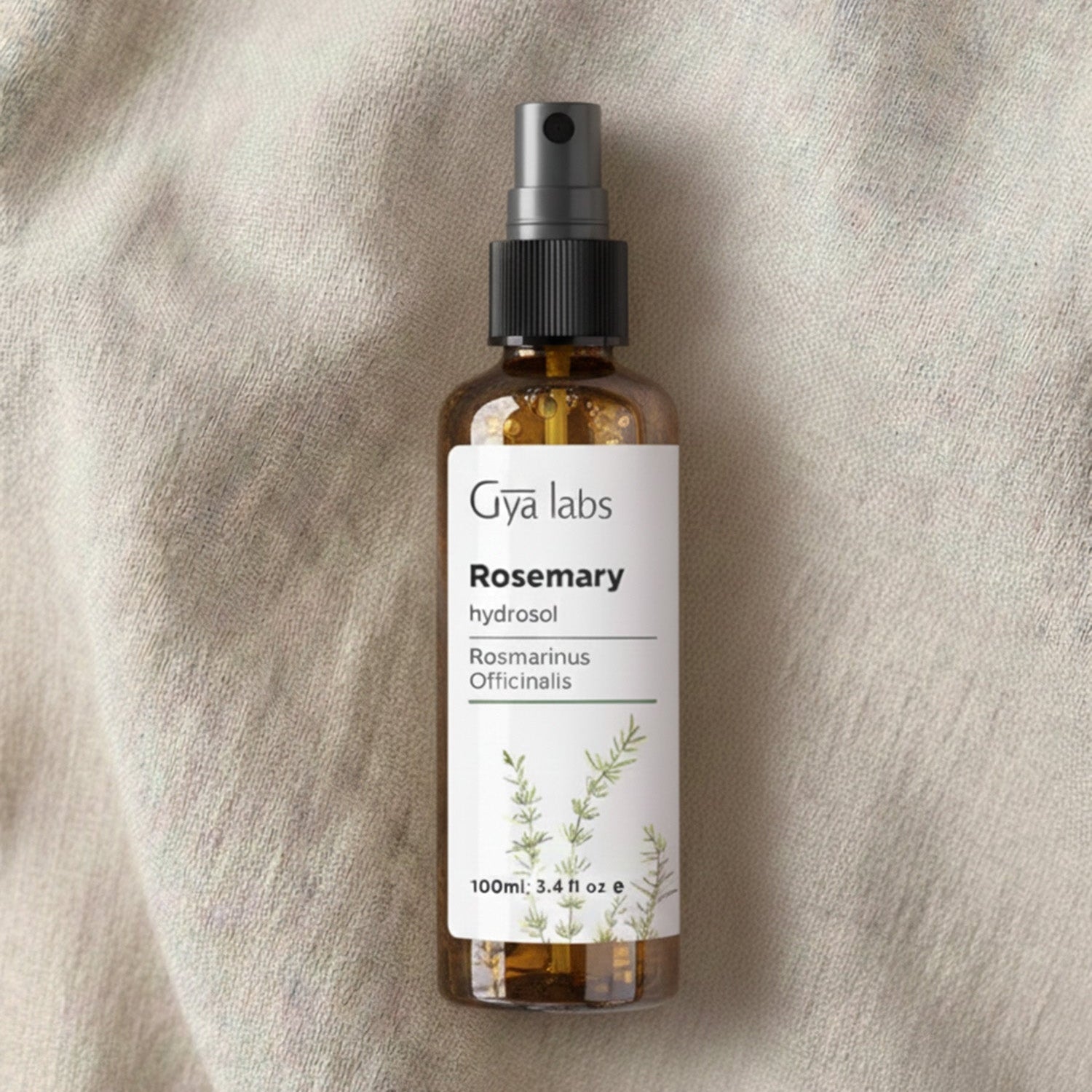 Rosemary Renewal Hydrosol