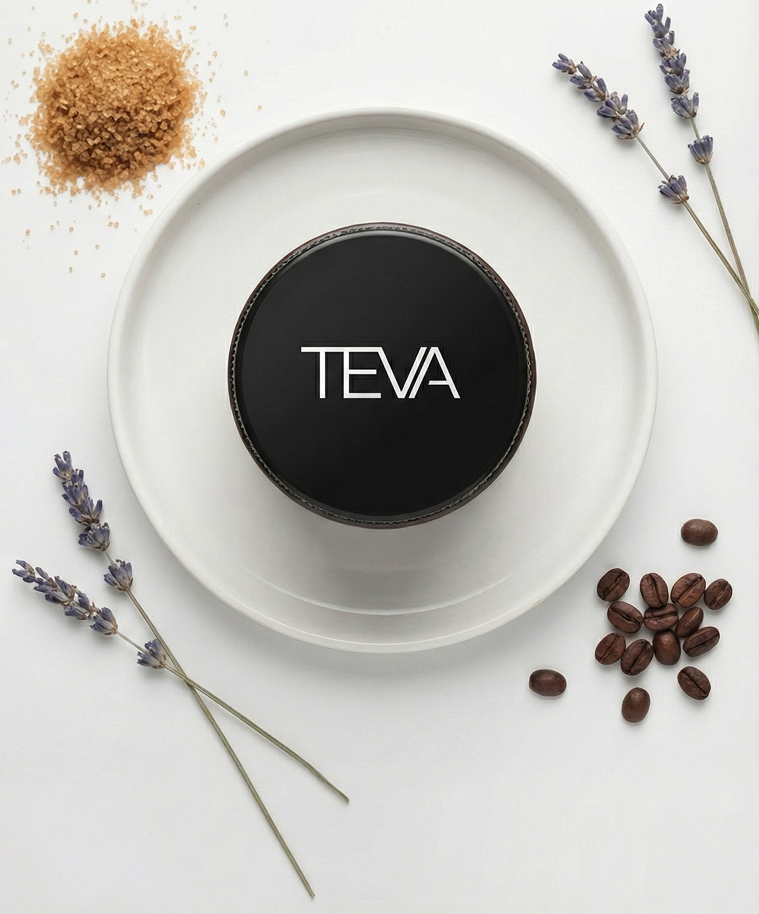 Espresso & Brown Sugar Body Scrub